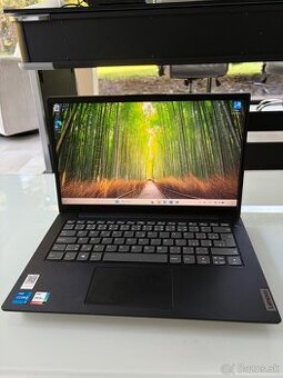 Notebook Lenovo 14” - i5 11.gen, 8gb ram, 256gb ssd, Win 11