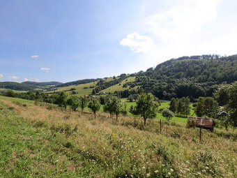 EXKLUZÍVNE Váš kúsok raja v Hornom Vadičove
