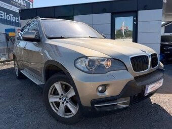 BMW X5 xDrive30d