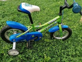 Detský bicykel Lolo