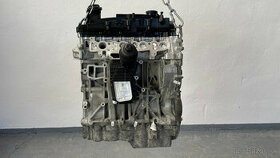 Predám motor MINI Cooper D SD R60 R56 N47C20A - 1