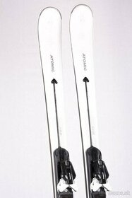 154 cm použité dámske lyže ATOMIC CLOUD 12 SERVOTEC 2020