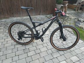 Cannondale scalpel si 5 2020