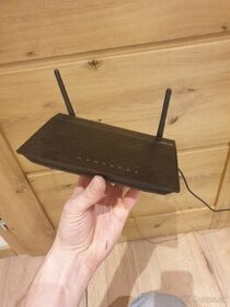 Wifi router ASUS