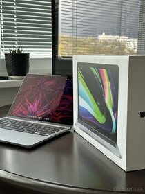 MacBook Pro 13 M2 Vyníkajúci stav