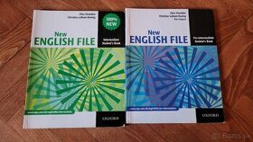 English file ucebnice anglictiny - 1