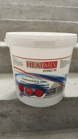 Hydroizolácia Heatmix HYDRO 2K - 1