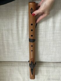 Indiánska flauta High Spirit flute v tónine A