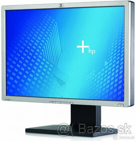 HP LP2465 24" Wide LCD Monitor