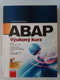 ABAP - výukový kurz - 1