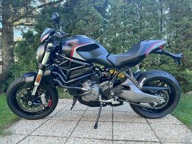 Ducati Monster 821 STEALTH (Arrow) - 1