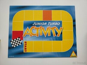 ACTIVITY JUNIOR Turbo