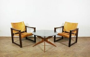 retro sedenie,Karin Mobring/Vladimir Kagan