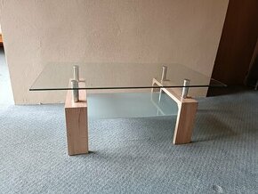 Konferenčný stolík 110x60x45