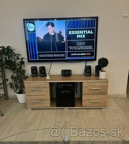 Samsung UE50 4k Smart TV