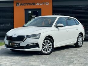 Škoda Scala 1.6 TDi M6 VIRTUAL, r.v.: 2020