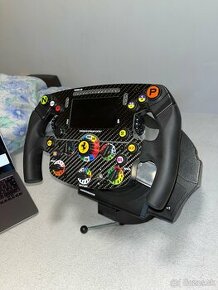 Thrustmaster SF1000 + T300RS Base - 1