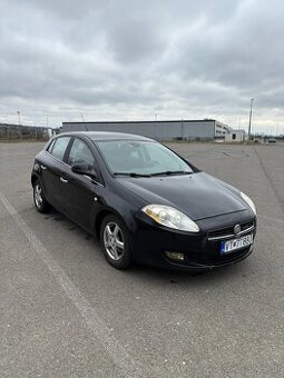 Fiat Bravo 1.9 JTD Multijet 88kw