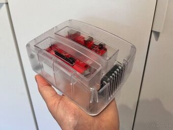 Odroid HC4