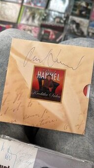 CD PALO HAMMEL