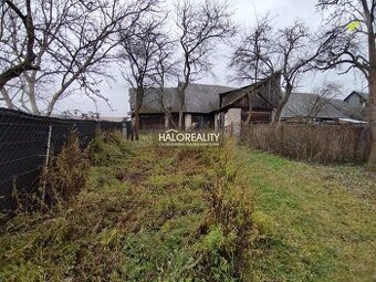 HALO reality - Predaj, rekreačný pozemok Partizánska Ľupča,