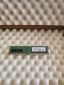 RAM HPE 16GB 2Rx8 PC4-2666V