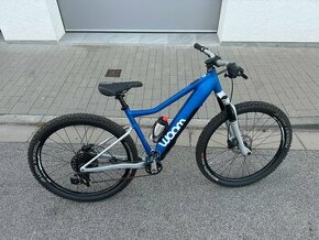 Predam detsky elektrobike Woom Up 6