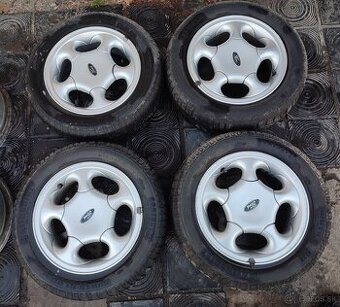 155/65 R13 Ford 4x108 13"