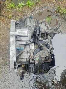 Renault Megan - 1
