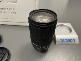TAMRON 17-70mm F/2.8 Di III-A VC RXD X mount na Fujifilm
