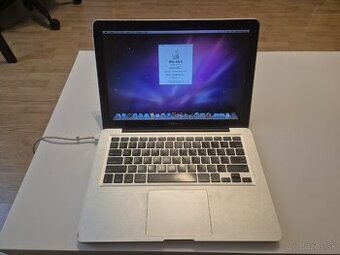 MacBook Pro 13” – For Parts Only
