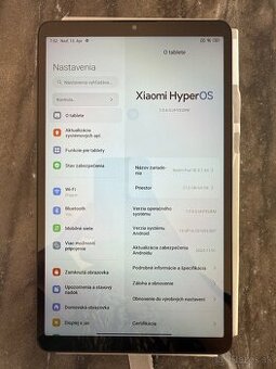 Xiaomi Pad SE 8.7 4G