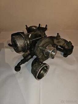 Turbo 1.9tdi 81kw - 1