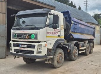 Volvo FM 440 8x6