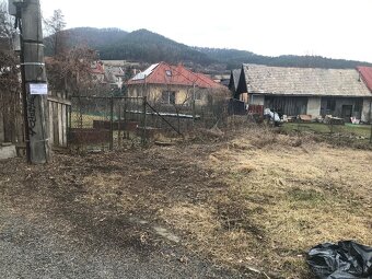 Parkovanie Mlynská Banská Bystrica