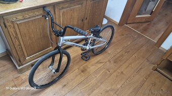 Bicross/BMX/Pumptrack bike FELT sector, veľkosť rámu expert
