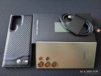 Samsung Galaxy S23 Ultra 12GB/512Gb