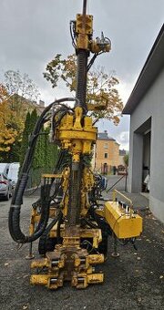 Vrtmajster - strojník vrtnej súpravy