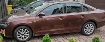 Jetta 1.2tsi blue-motion, r. v. 2016,