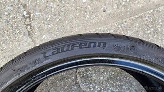 Letné pneu Laufenn 225/35 ZR19