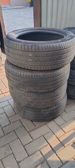 205/55 R17 michelin primacy 4