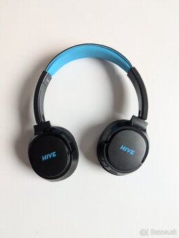 Bluetooth slúchadlá Niceboy