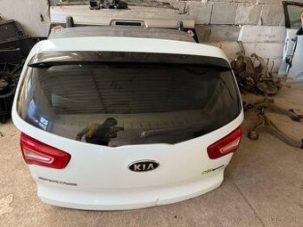 kia sportage 3 generacia 5 dvere