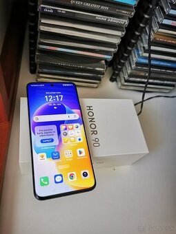 Predám smartfón Honor 90 5G 12/512GB