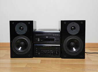 Yamaha E-810 BB cierna