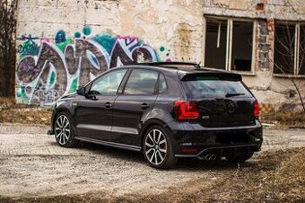 Polo gti