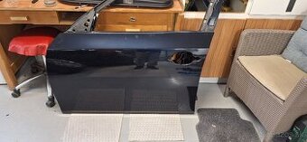 Šoférove dvere BMW E60 E61
