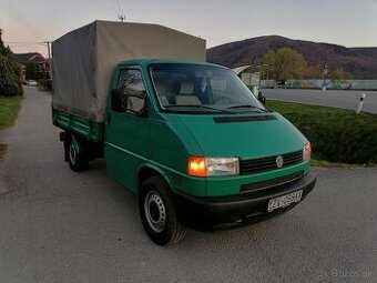 T4 syncro 4x4