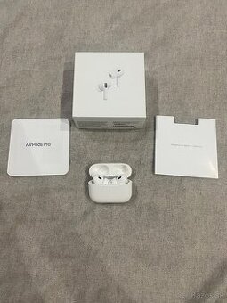 AirPods Pro 2