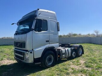 Volvo FH500 eev 6x2